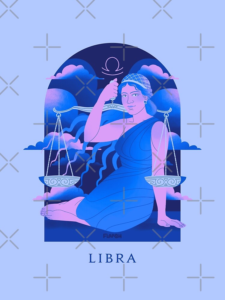 Onyx - Libra - Ancient Greek Astrology Series