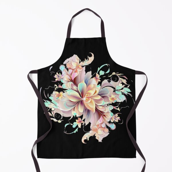 Item preview, Floral Harmony designed and sold by TrendyPalette.