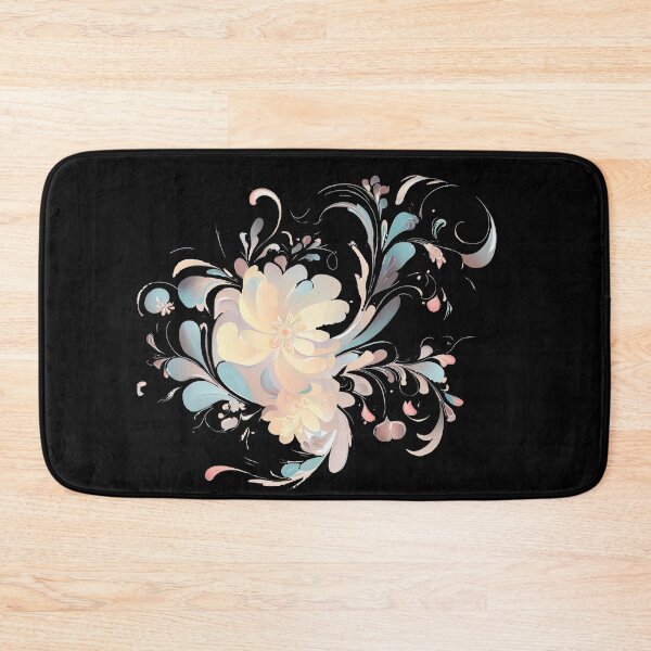 Item preview, Floral Harmony designed and sold by TrendyPalette.