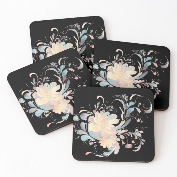 Item preview, Floral Harmony designed and sold by TrendyPalette.