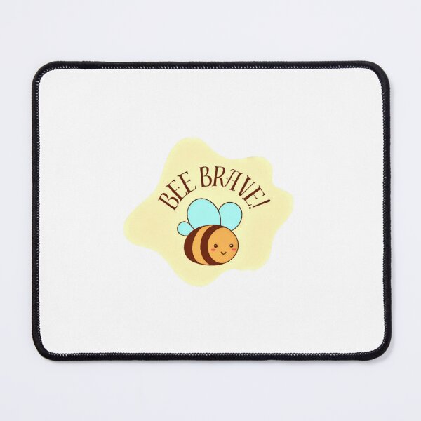 Item preview, BEE BRAVE designed and sold by EDrecovery.