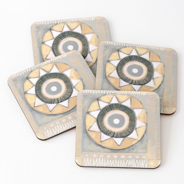Item preview, africa, sun designed and sold by OlgaMundi.