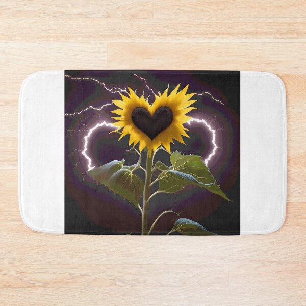Item preview, sunflower flower 2023 tileartwork designed and sold by tileartwork.