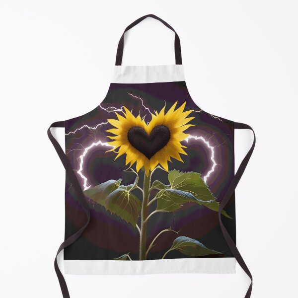 Item preview, sunflower flower 2023 tileartwork designed and sold by tileartwork.