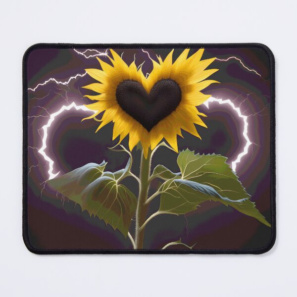 Item preview, sunflower flower 2023 tileartwork designed and sold by tileartwork.