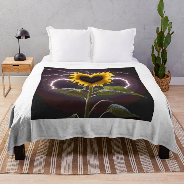 Item preview, sunflower flower 2023 tileartwork designed and sold by tileartwork.