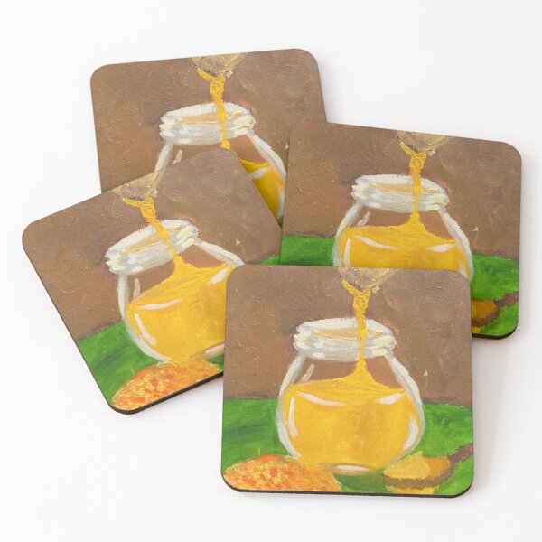 Item preview, Taste of Honey designed and sold by Salte.