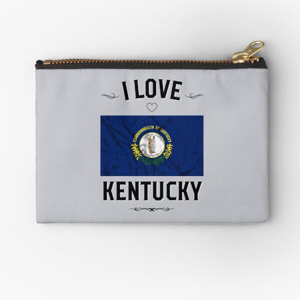 Item preview, I Love Kentucky designed and sold by LoveMyRoots.
