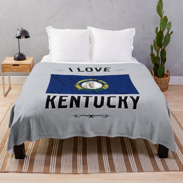 Item preview, I Love Kentucky designed and sold by LoveMyRoots.