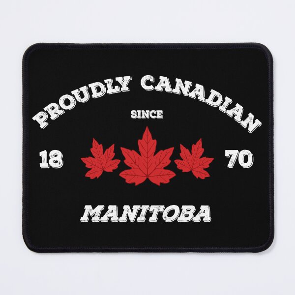 Item preview, Manitoba Canada by Tjays on a Cool designed and sold by TJays.