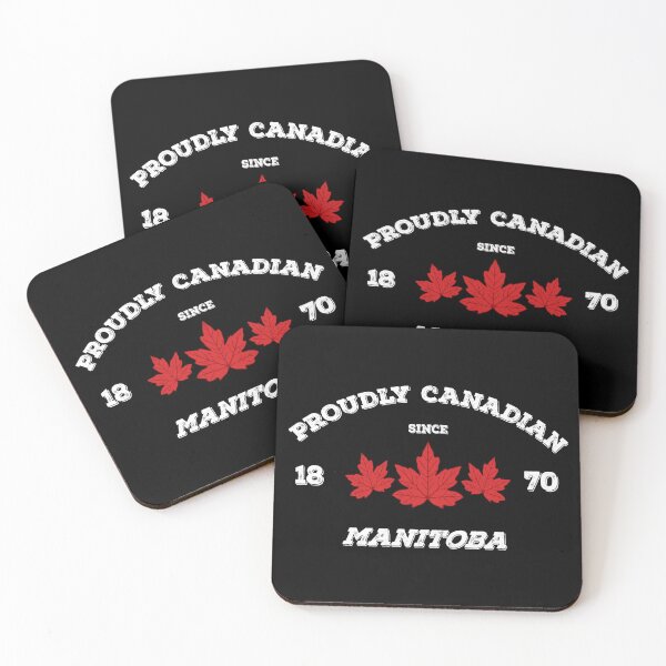 Item preview, Manitoba Canada by Tjays on a Cool designed and sold by TJays.