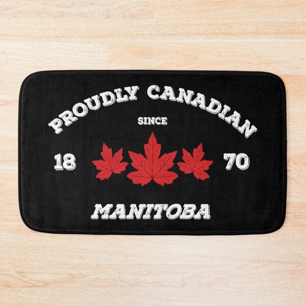 Item preview, Manitoba Canada by Tjays on a Cool designed and sold by TJays.