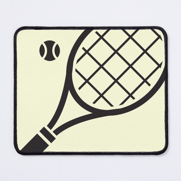Item preview, Tennis Racket designed and sold by Sejmen.