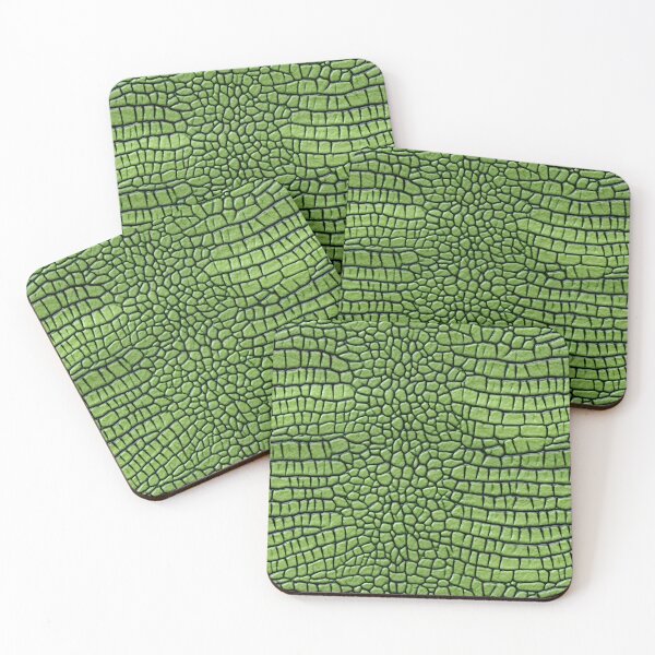 Item preview, Animal Prints Alligator Pattern 2 designed and sold by DigitalPatternx.