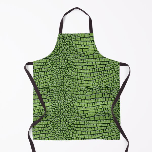 Item preview, Animal Prints Alligator Pattern 2 designed and sold by DigitalPatternx.