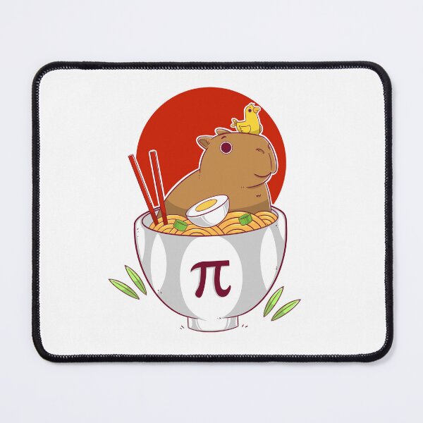 Item preview, Cappy Ramen designed and sold by Artthree.