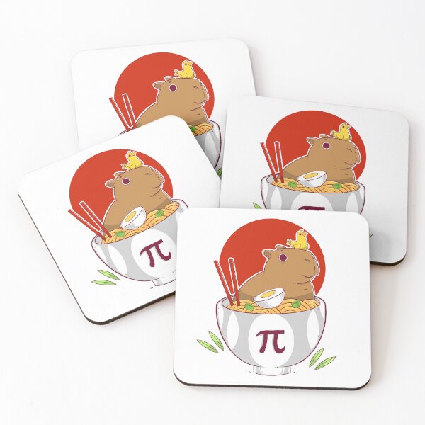 Item preview, Cappy Ramen designed and sold by Artthree.