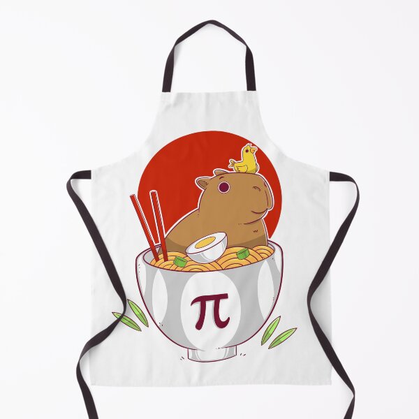 Item preview, Cappy Ramen designed and sold by Artthree.