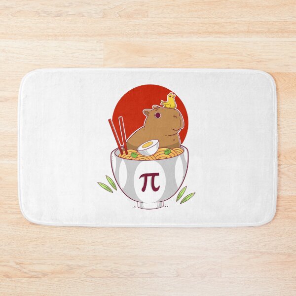 Item preview, Cappy Ramen designed and sold by Artthree.
