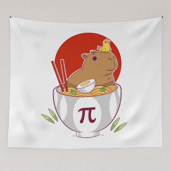 Item preview, Cappy Ramen designed and sold by Artthree.