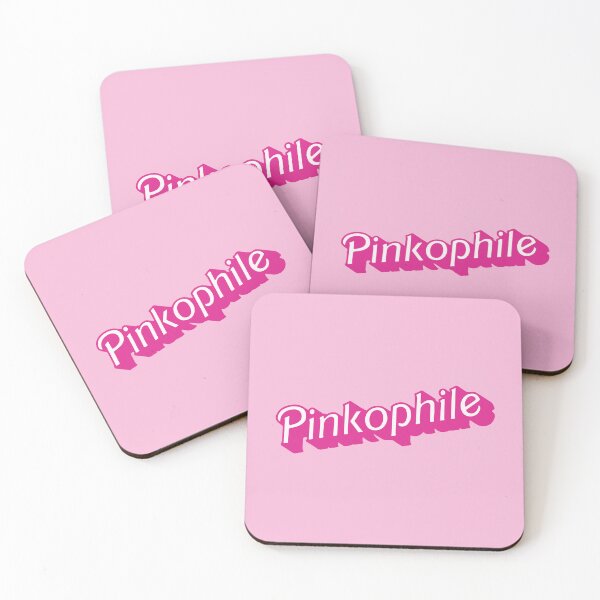 Item preview, Pinkophile designed and sold by chillaxcats.