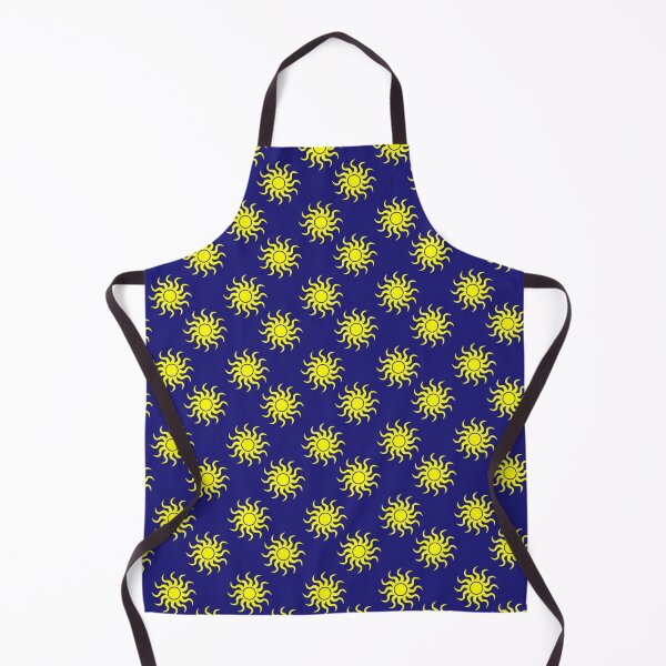 Item preview, Sun Pattern designed and sold by PatternTitan.