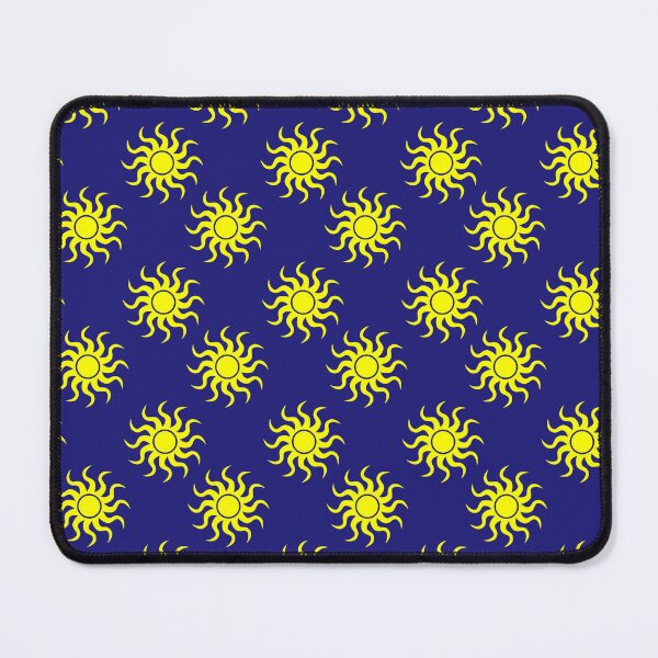 Item preview, Sun Pattern designed and sold by PatternTitan.