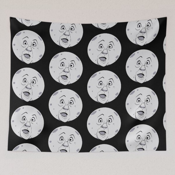 Item preview, Channing Moon designed and sold by SillyNate.