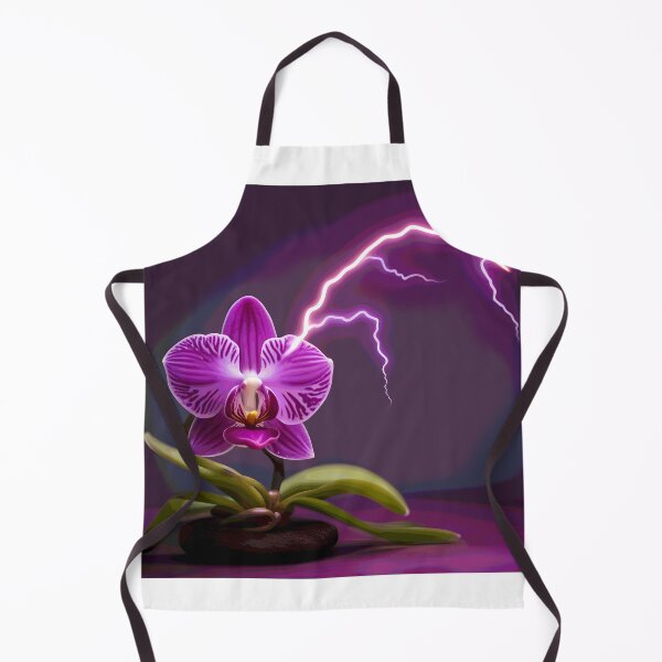Item preview, orchid flower 2023 tileartwork designed and sold by tileartwork.