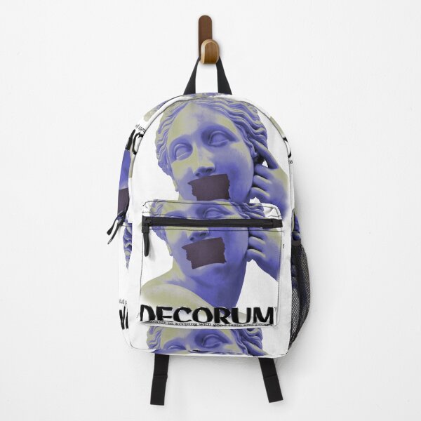 Item preview, DECORUM designed and sold by WeGotThat.