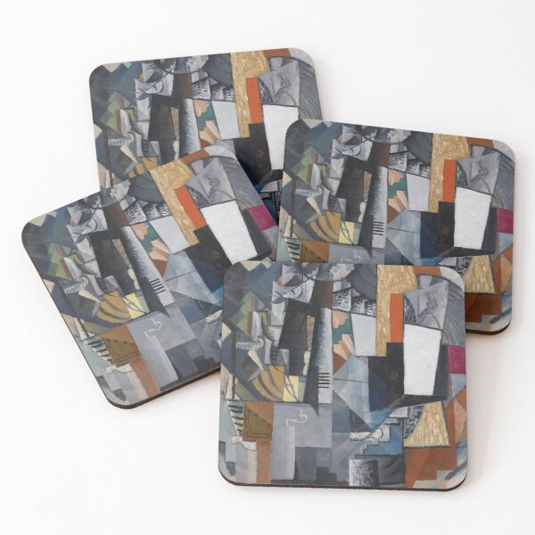 Item preview, Industry Abstract designed and sold by BeagleDesigns.