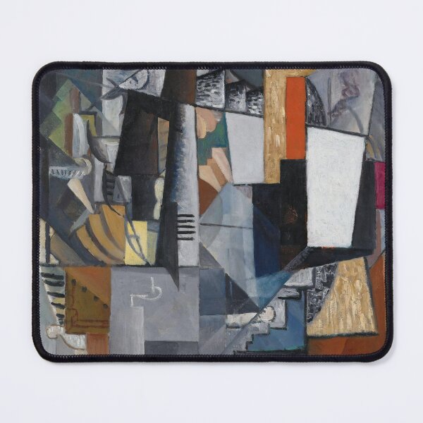 Item preview, Industry Abstract designed and sold by BeagleDesigns.