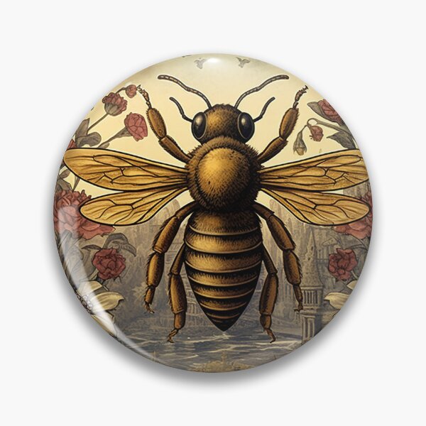 Item preview, Hive Tarot designed and sold by PyramidSchmear.
