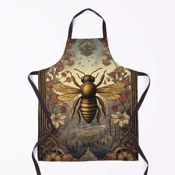 Item preview, Hive Tarot designed and sold by PyramidSchmear.