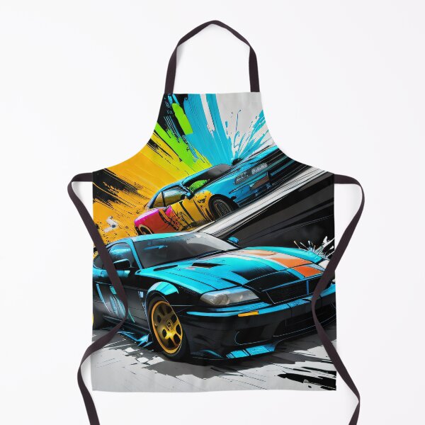 Item preview, Cars in action designed and sold by Jeancoj.