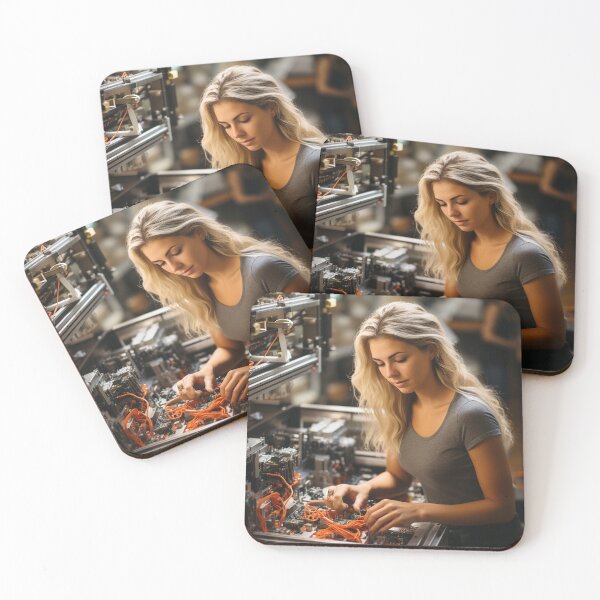 Item preview, 3D Printing Technician - Rapid Prototyping Engineer designed and sold by TheBrainArt.