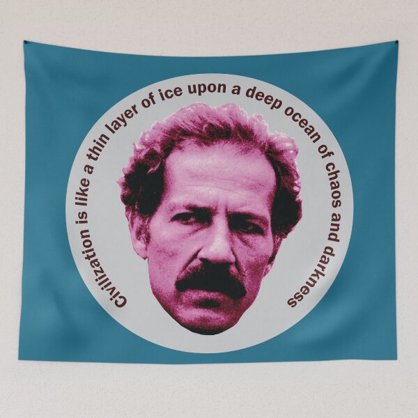 Item preview, Werner Herzog quote designed and sold by planet99design.
