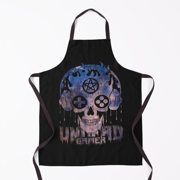 Item preview, Undead Gamer Unleash the Zombie Skills funny quotes designed and sold by VichallanStudio.