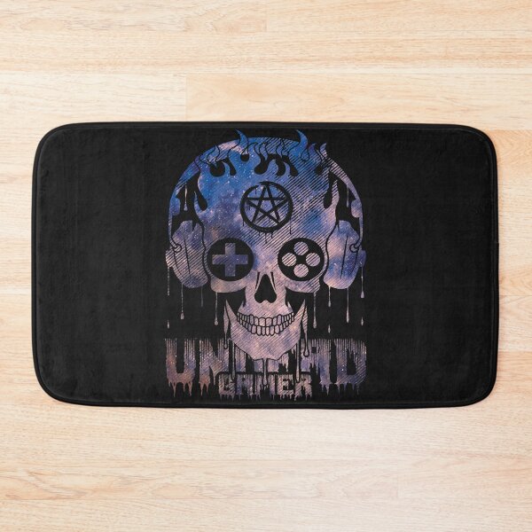 Item preview, Undead Gamer Unleash the Zombie Skills funny quotes designed and sold by VichallanStudio.