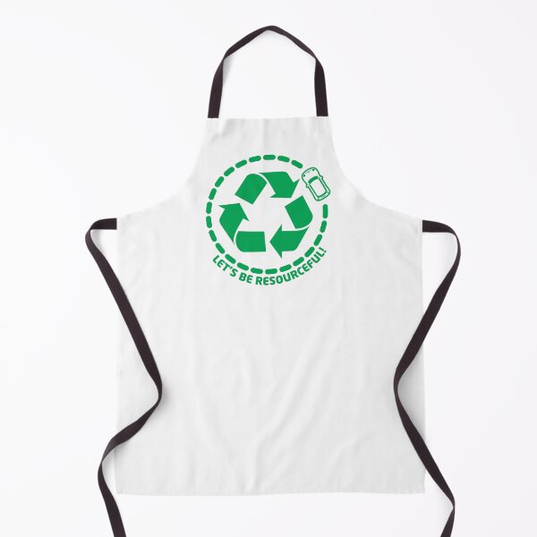 Item preview, LET'S BE RESOURCEFUL designed and sold by RobertoB.