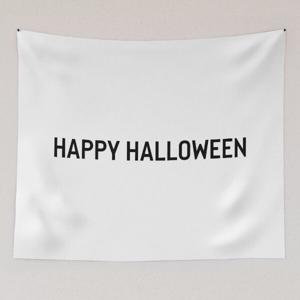 Item preview, happy halloween designed and sold by mavagraphics.