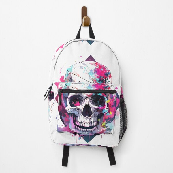 Item preview, Stylish skull designed and sold by Istarfal.