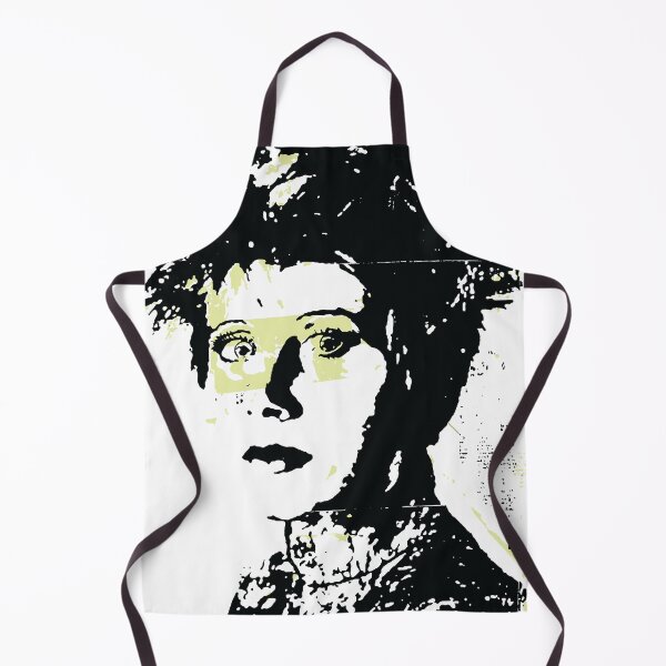 Item preview, cocteau twins, Elizabeth Fraser designed and sold by Hardison L. Collins III.
