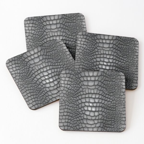 Item preview, Animal Prints Elephant Pattern designed and sold by DigitalPatternx.