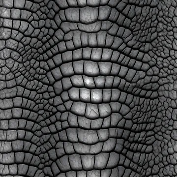 Artwork thumbnail, Animal Prints Elephant Pattern by DigitalPatternx
