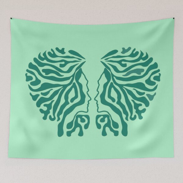 Item preview, Face Pattern designed and sold by Moni3572.