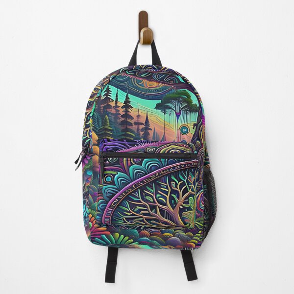 Item preview, Journey To The Heartwood designed and sold by RW Art Prints.