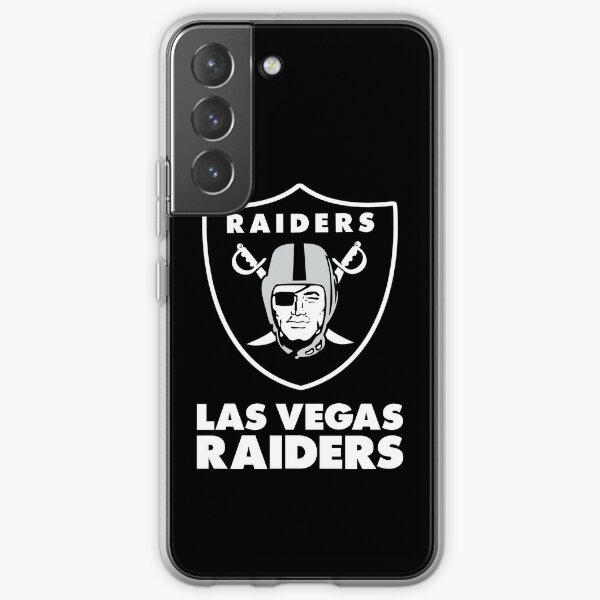 Davante Adams-Las Vegas Raiders iPhone & Samsung Cases