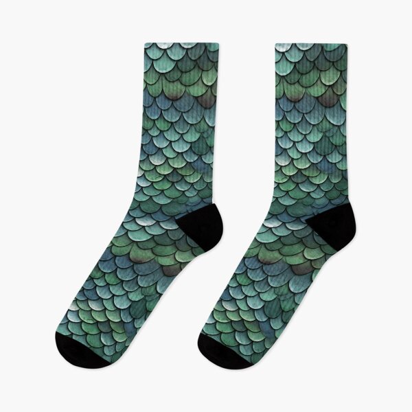 Artikelvorschau, Tierdrucke, Fischschuppenmuster entworfen und verkauft von DigitalPatternx.