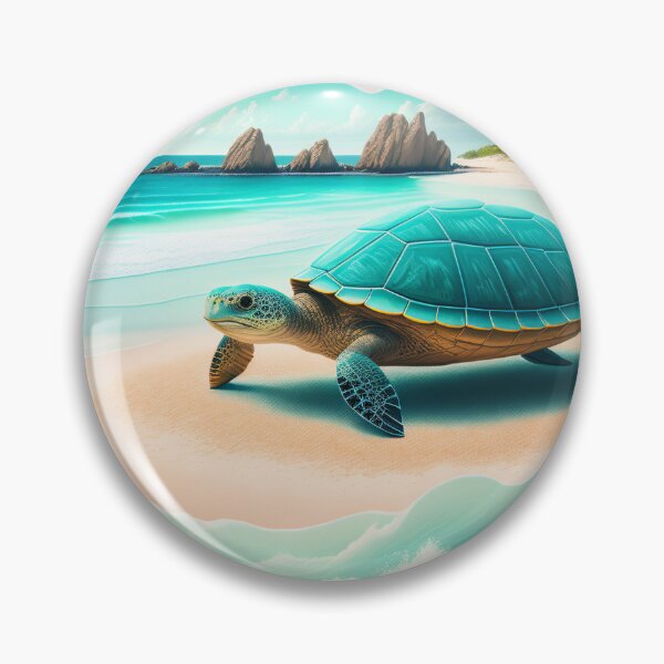 Item preview, giant tortoise designed and sold by Jeancoj.